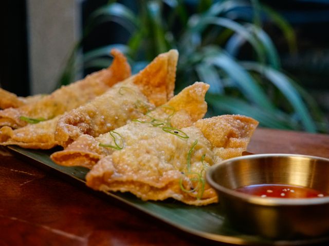 Empanadillas H-6