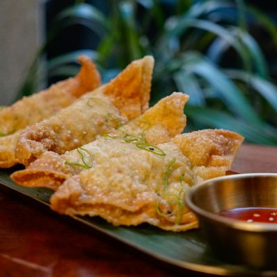 Empanadillas H-6