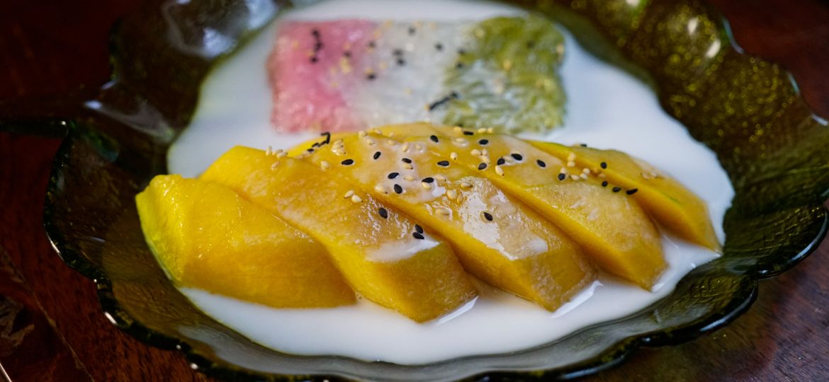 Mango rice-11