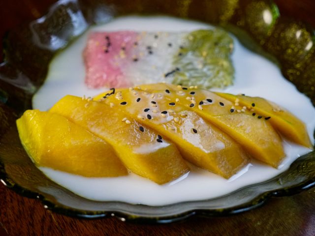 Mango rice-11