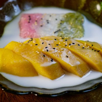Mango rice-11